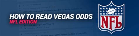 las vegas insider odds